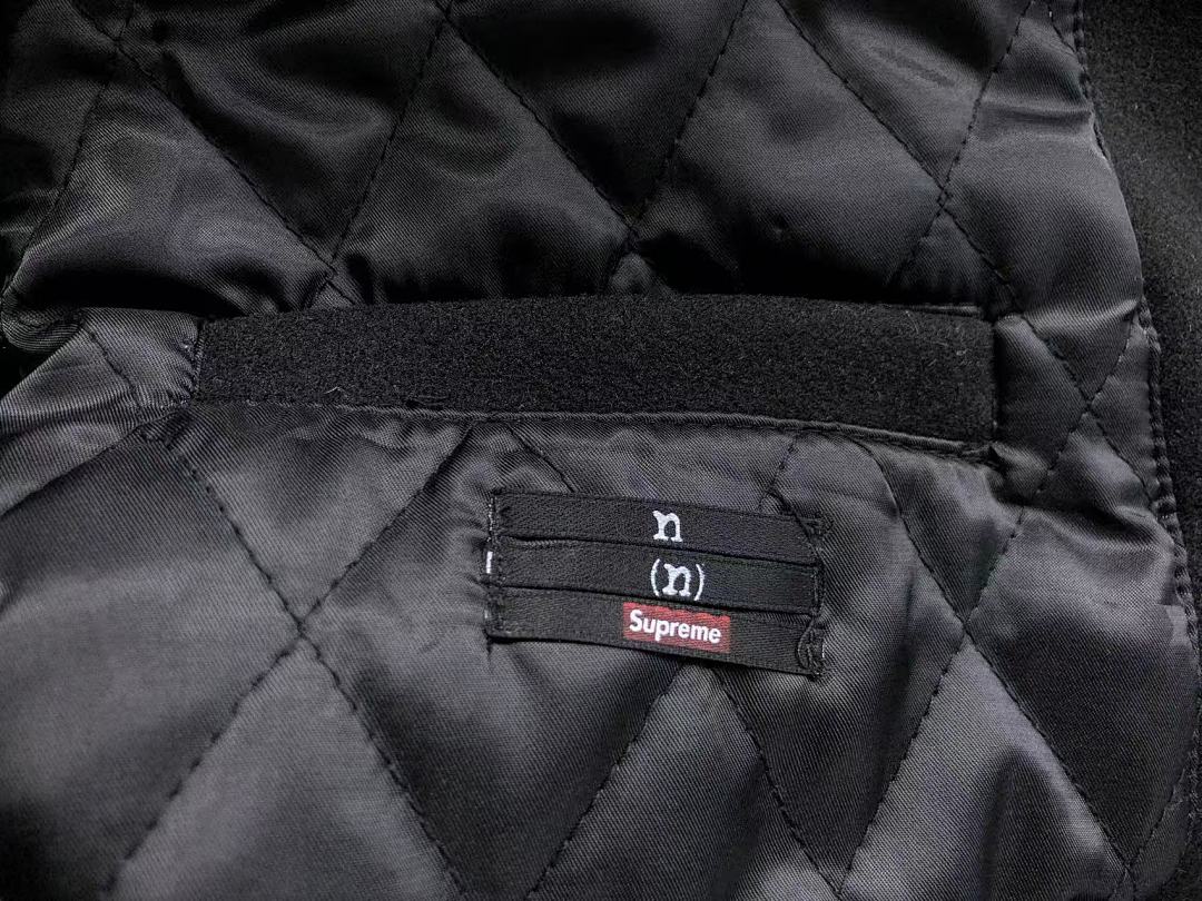 Supreme 328 S⭐⭐R⭐⭐E JACKET 1111170435 (Im 170Cm 60Kg I Wear Size S In The Phot) - Image 26