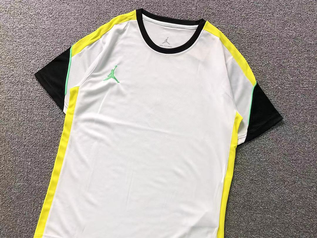 Unbranded 113 FOOTBALL T-SHIRT SHORTS 129419002 (Im 170Cm 60Kg I Wear Size M In The Phot) - Image 12