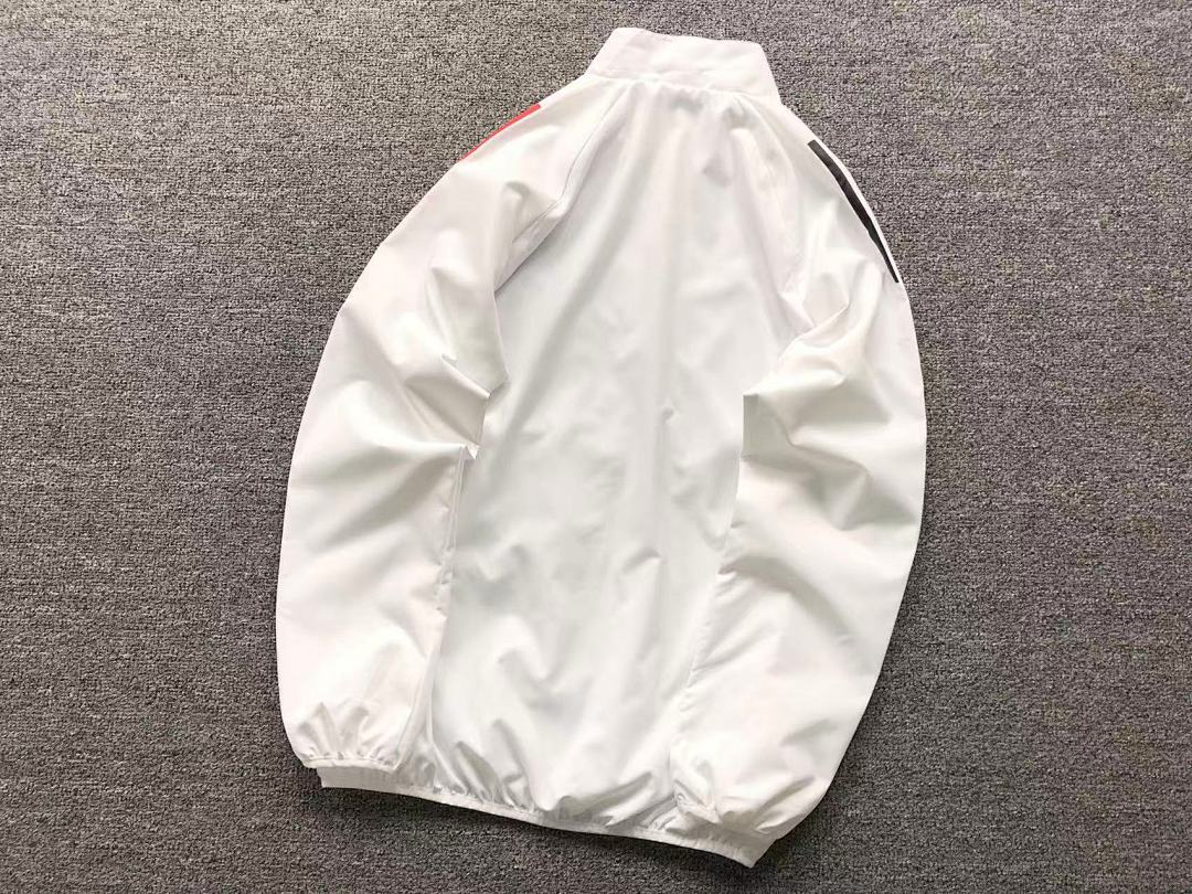 Adidas 135 A⭐I⭐AS FOOTBALL JACKET 11110415002 (Im 170Cm 60Kg I Wear Size L In The Phot) - Image 11