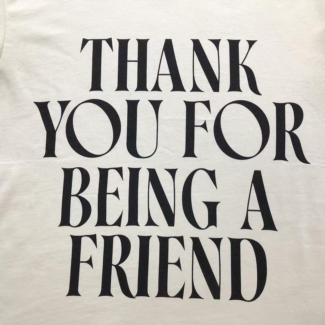 AMI 98 AMI T-SHIRT 3205181517 (Im 170Cm 60Kg I Wear Size S In The Phot) - Image 8
