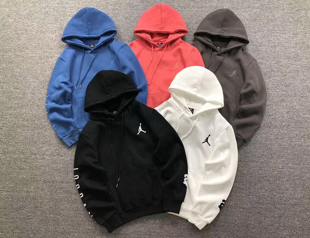 Air Jordan 98 A⭐R J⭐R⭐AN HOODIE 111181457 (Im 170Cm 57Kg I Wear Size M In The Phot) - Image 6