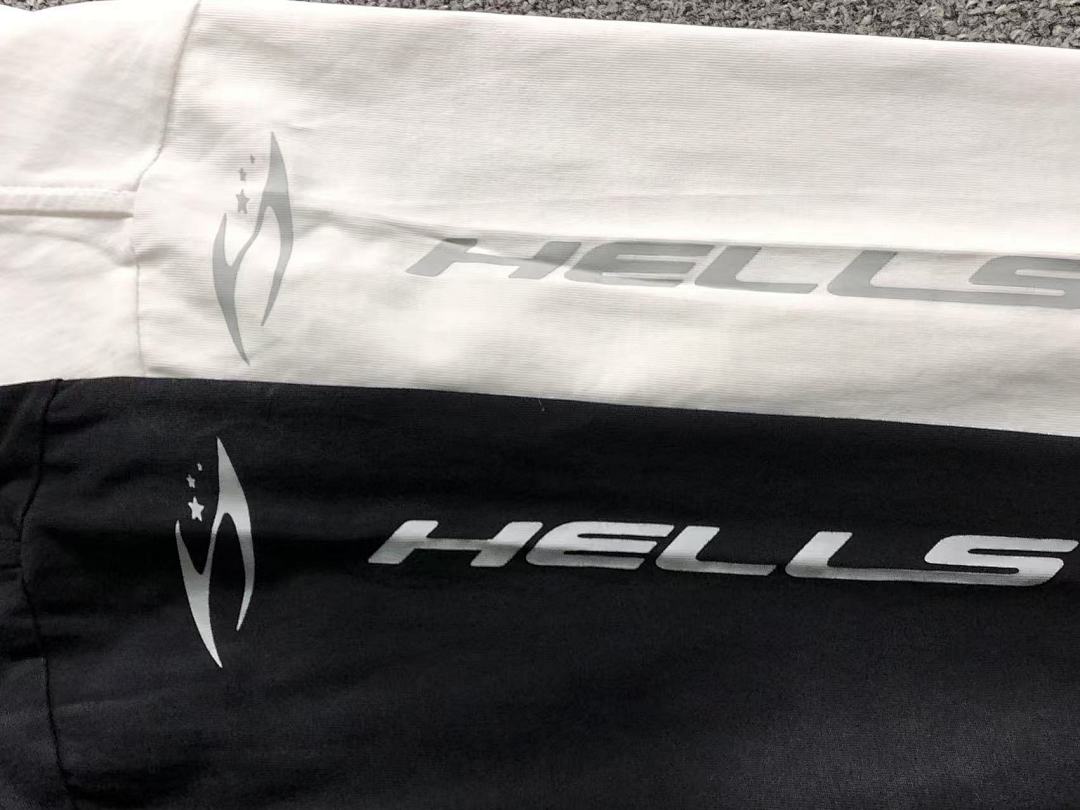 Hellstar 118 HELLSTAR LONG SLEEVED 3108222517 (Im 170Cm 60Kg I Wear Size S In The Phot) - Image 20
