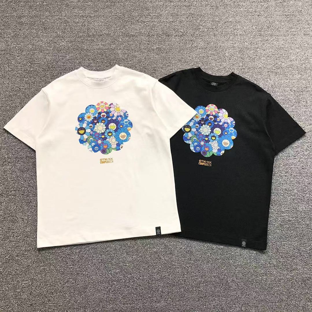115 J⭐⭐L⭐IN T-SHIRT 3107161102 (Im 170Cm 60Kg I Wear Size L In The Phot), photo 1