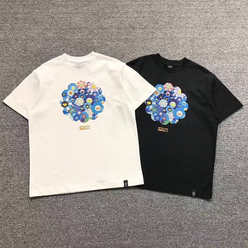 115 J⭐⭐L⭐IN T-SHIRT 3107161102 (Im 170Cm 60Kg I Wear Size L In The Phot), photo 1