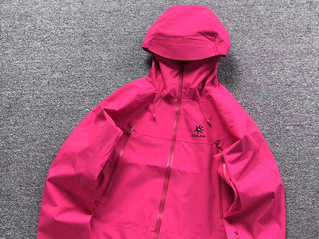 Unbranded 628 KA⭐L⭐S JACKET 32090803125 (Im 170Cm 60Kg I Wear Size M In The Phot) - Image 10