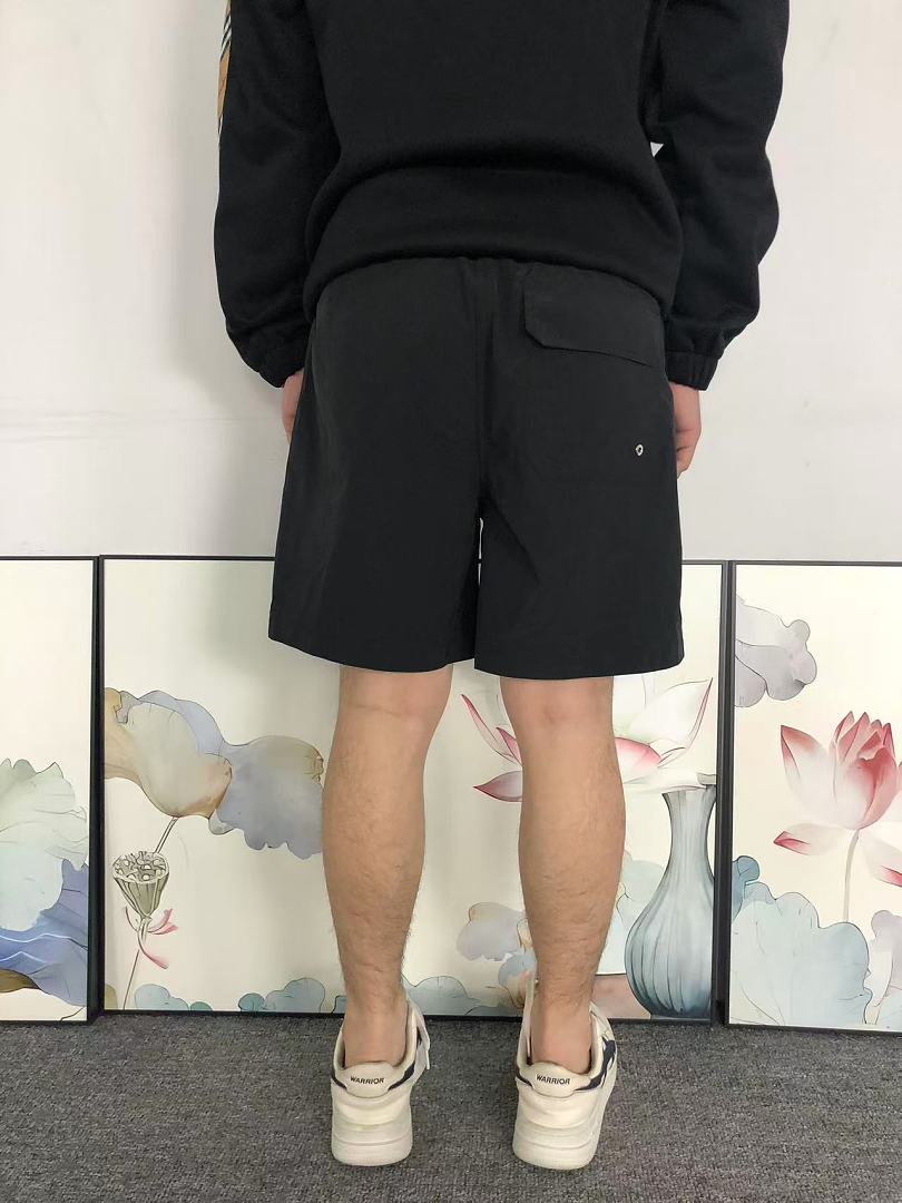 AMIRI 165 AMIRI SHORTS 3204272217 (Im 170Cm 60Kg I Wear Size S In The Phot) - Image 4
