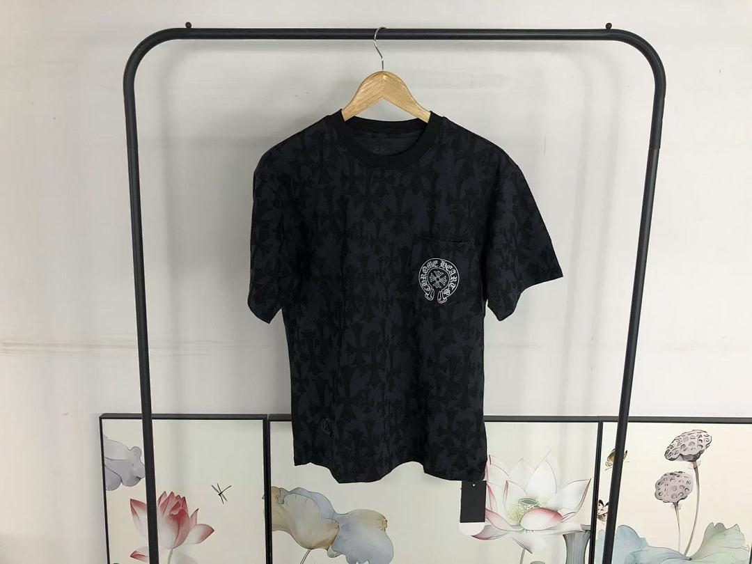 Comme des Garcons 118 C⭐⭐OME HE⭐⭐TS T-SHIRT 3107040117 (Im 170Cm 60Kg I Wear Size S In The Phot) - Image 23