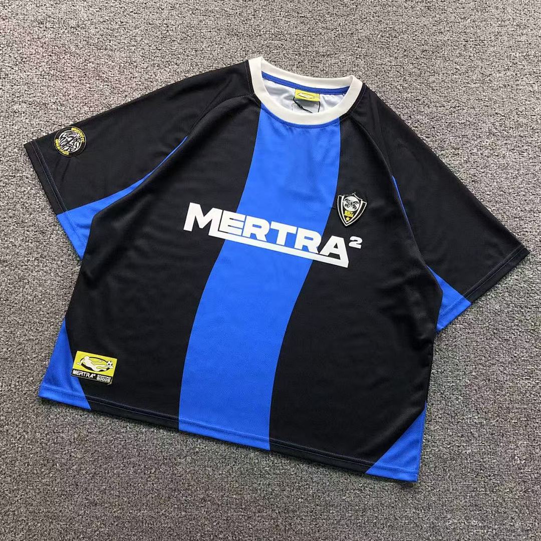 Mertra 88 M⭐RT⭐A T-SHIRT 1111130934 (Im 170Cm 60Kg I Wear Size S In The Phot)