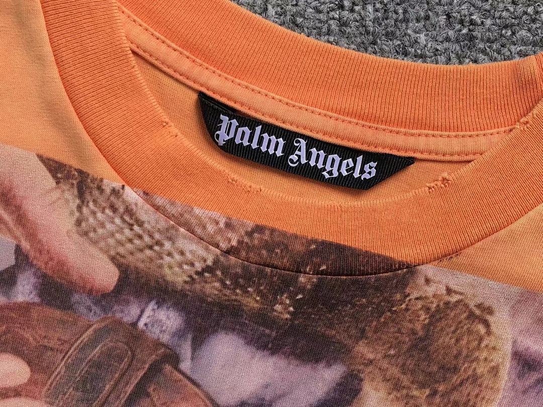 Palm Angels 88 PALM ANGELS T-SHIRT - Image 15