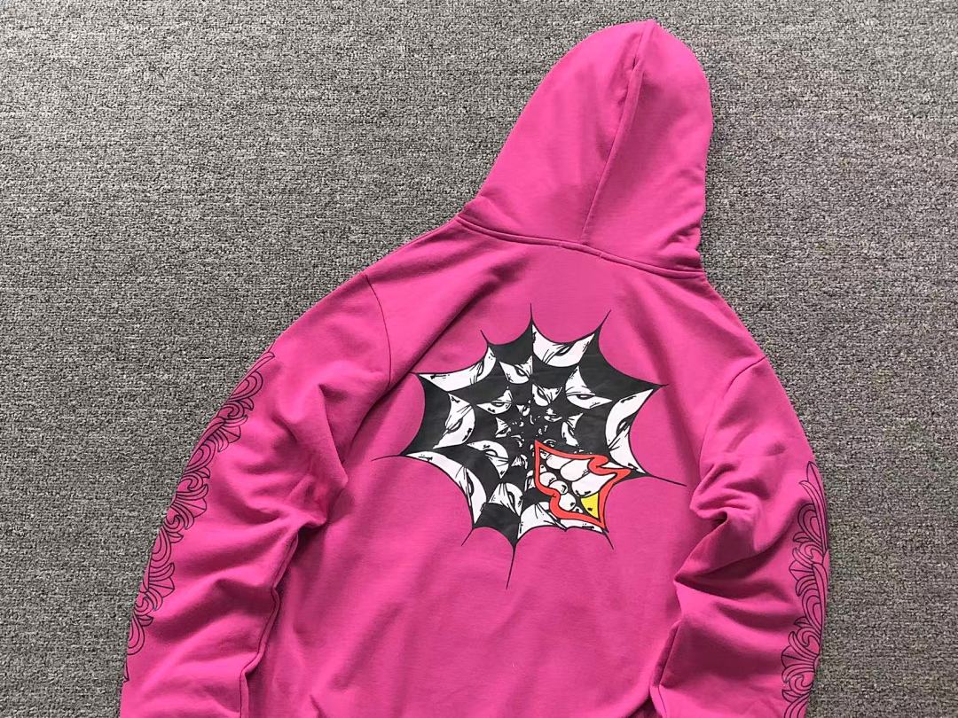 Comme des Garcons 138 C⭐⭐OME HE⭐⭐TS HOODIE 4120820144 (Im 170Cm 60Kg I Wear Size M In The Phot) - Image 7