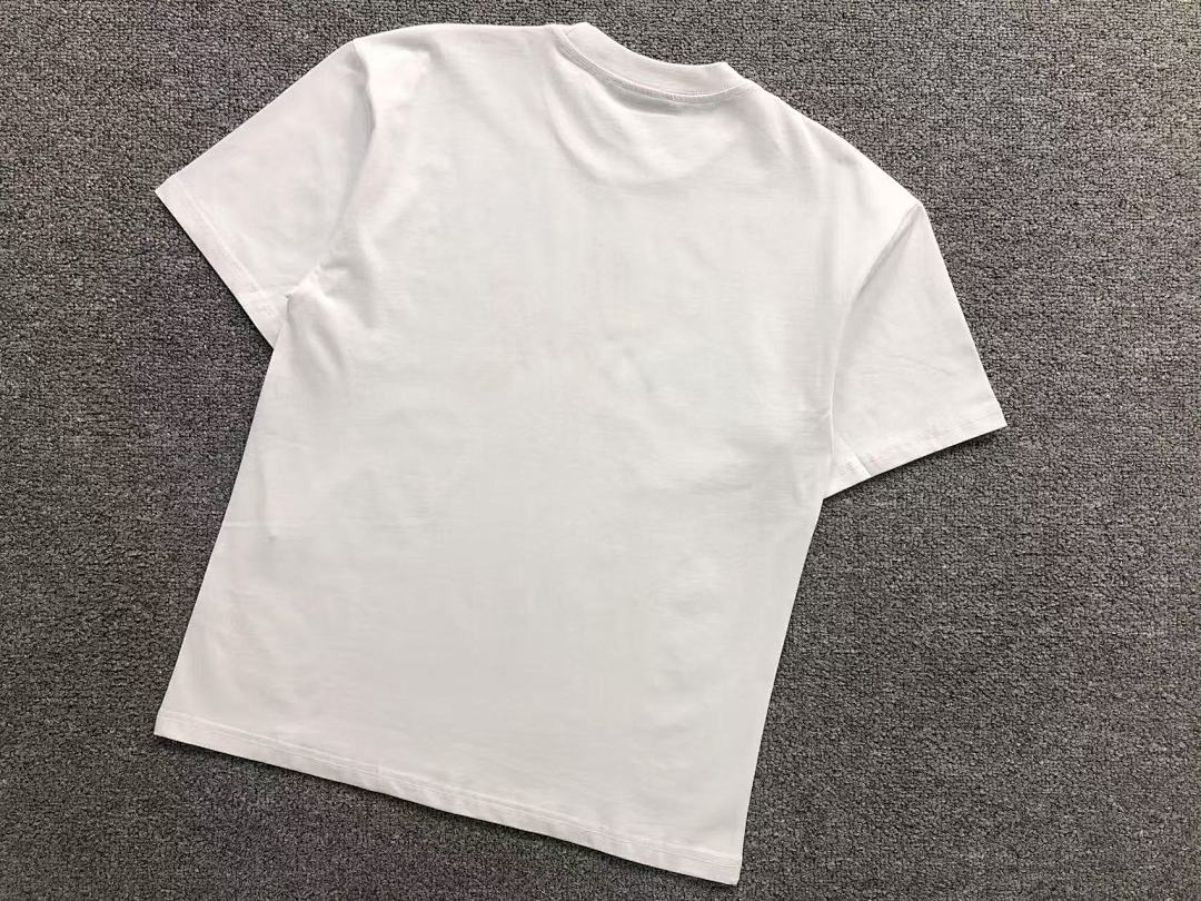 Drew House 98 DREW T-SHIRT 503250717 (Im 170Cm 55Kg I Wear Size S In The Phot) - Image 11