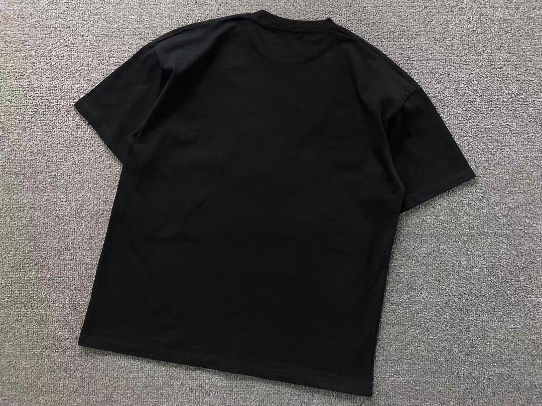 We11done 98 WE11 ⭐⭐NE T-SHIRT 3205275317 (Im 170Cm 60Kg I Wear Size S In The Phot) - Image 13