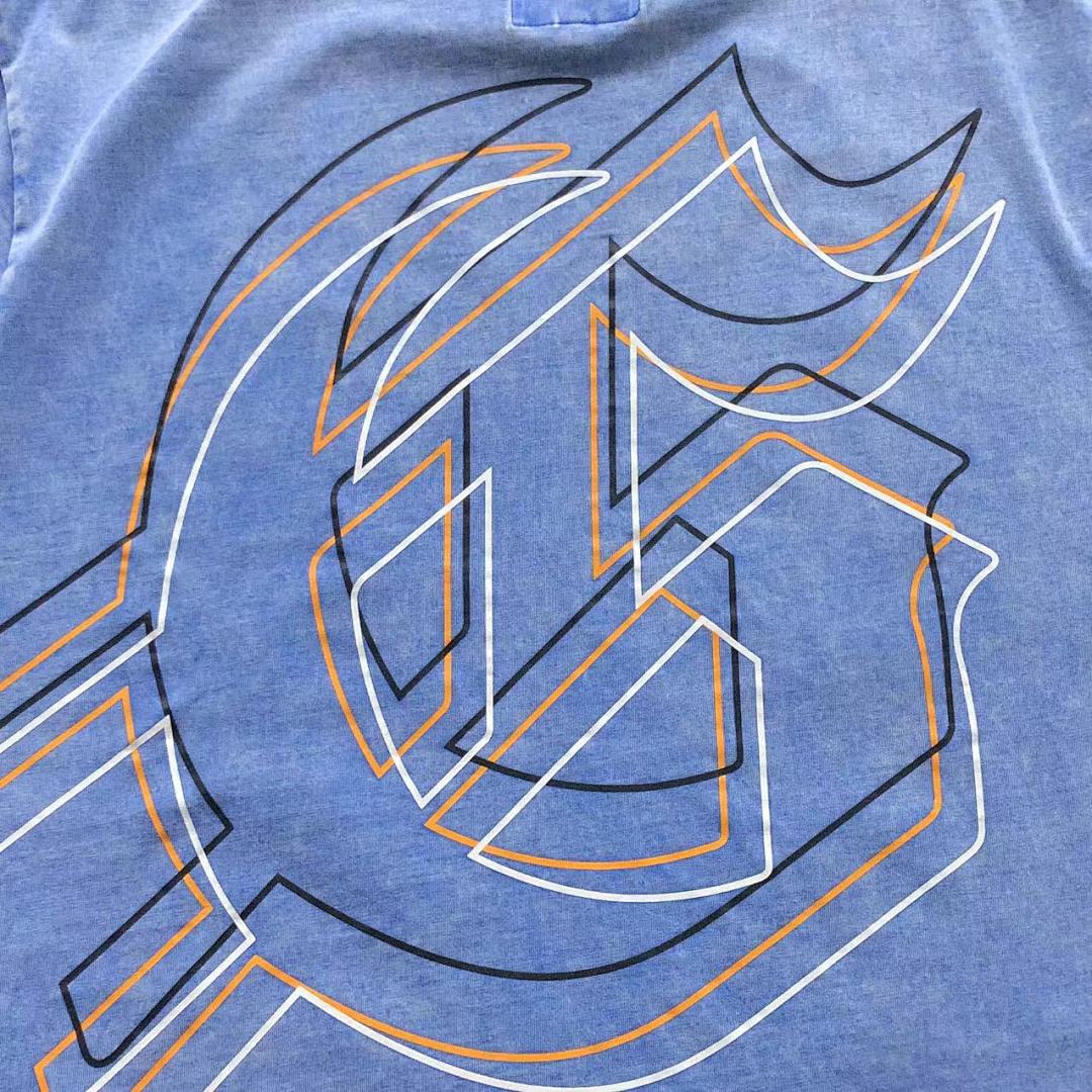 Godspeed 95 GO⭐S⭐E⭐D T-SHIRT 505173891 (Im 170Cm 60Kg I Wear Size S In The Phot) - Image 14