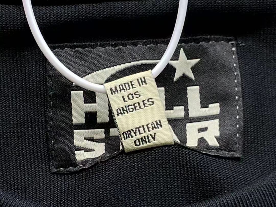 Hellstar 78 HELLSTAR T-SHIRT 12172471 (Im 170Cm 60Kg I Wear Size M In The Phot) - Image 18