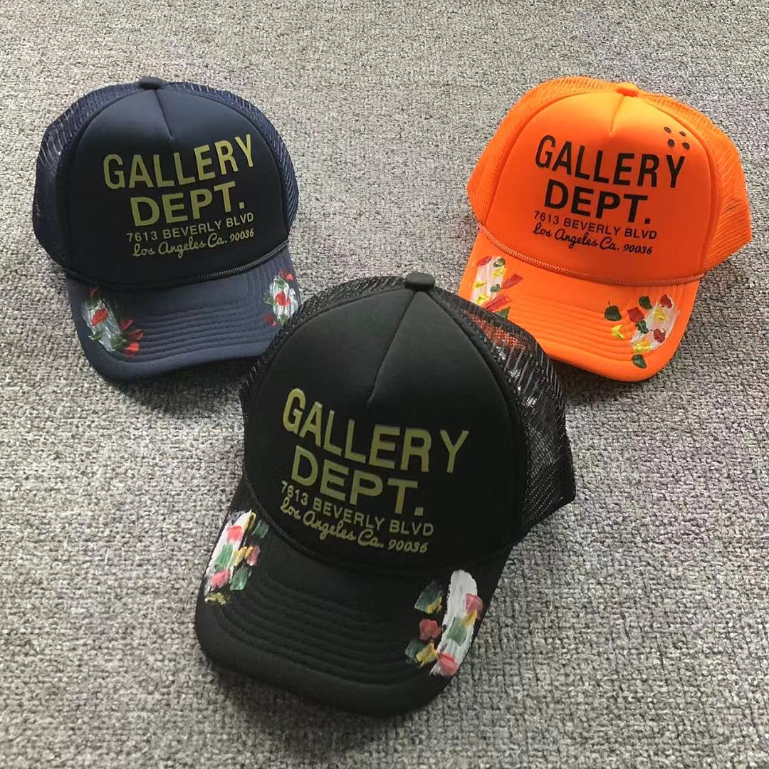Gallery Dept 72 GALLERY DEPT