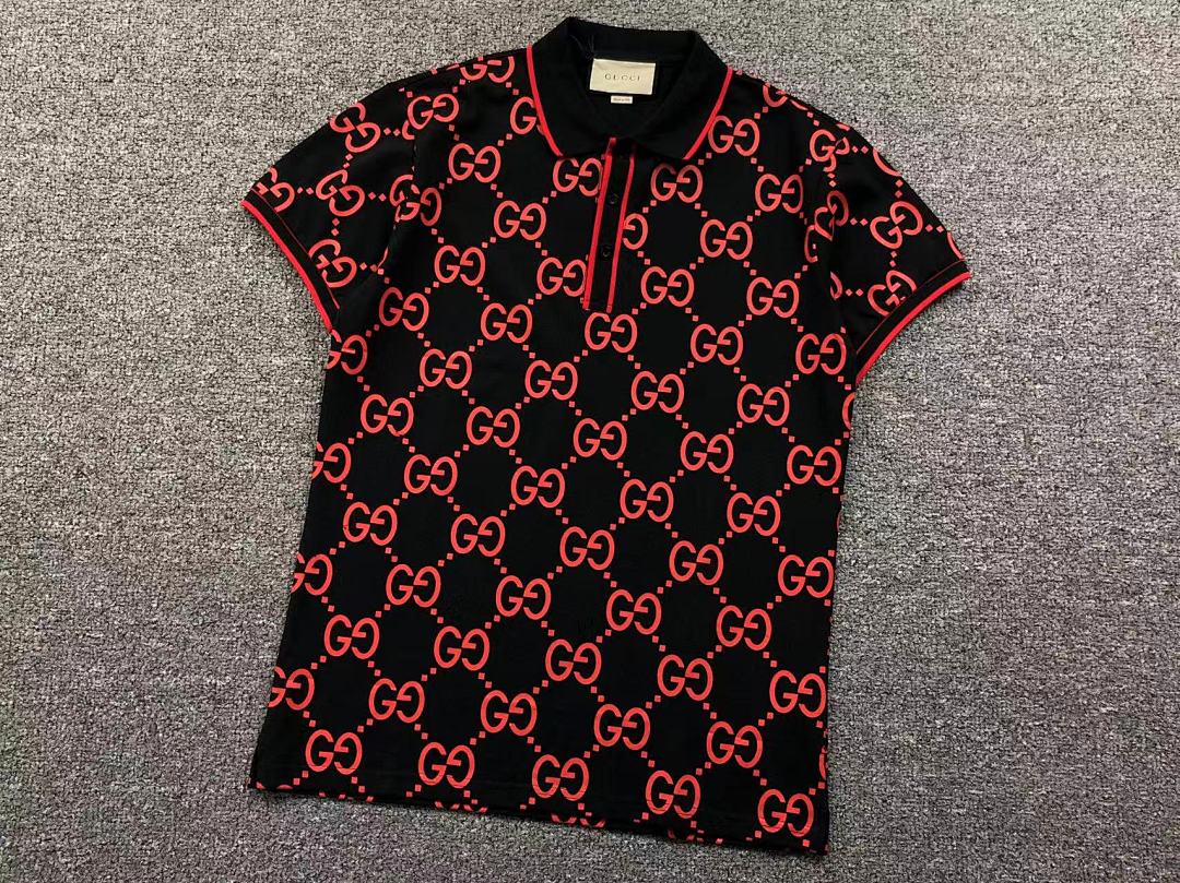 Unbranded 175 G⭐C⭐I POLO 2201151201 (Im 170Cm 60Kg I Wear Size L In The Phot) - Image 11