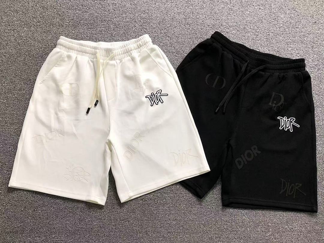 Dior 115 D⭐O⭐ SHORTS 3203234220 (Im 170Cm 60Kg I Wear Size L In The Phot) - Image 6