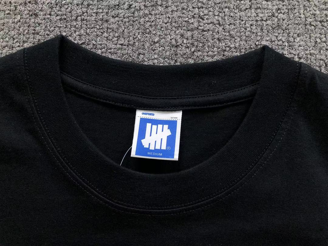 Undefeated 88 UNDEFEATED T-SHIRT 126172502 (Im 170Cm 60Kg I Wear Size M In The Phot) - Image 21