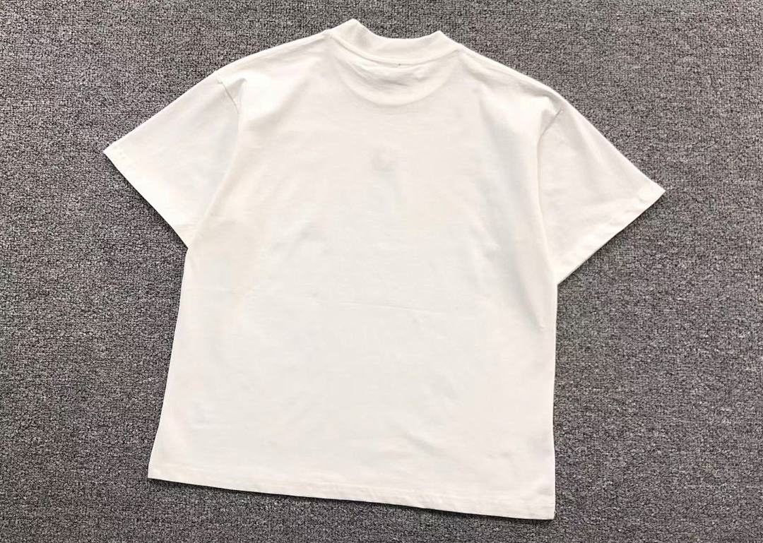 Broken Planet 85 BROKEN PLANET T-SHIRT 3103221234 (Im 170Cm 60Kg I Wear Size S In The Phot) - Image 9