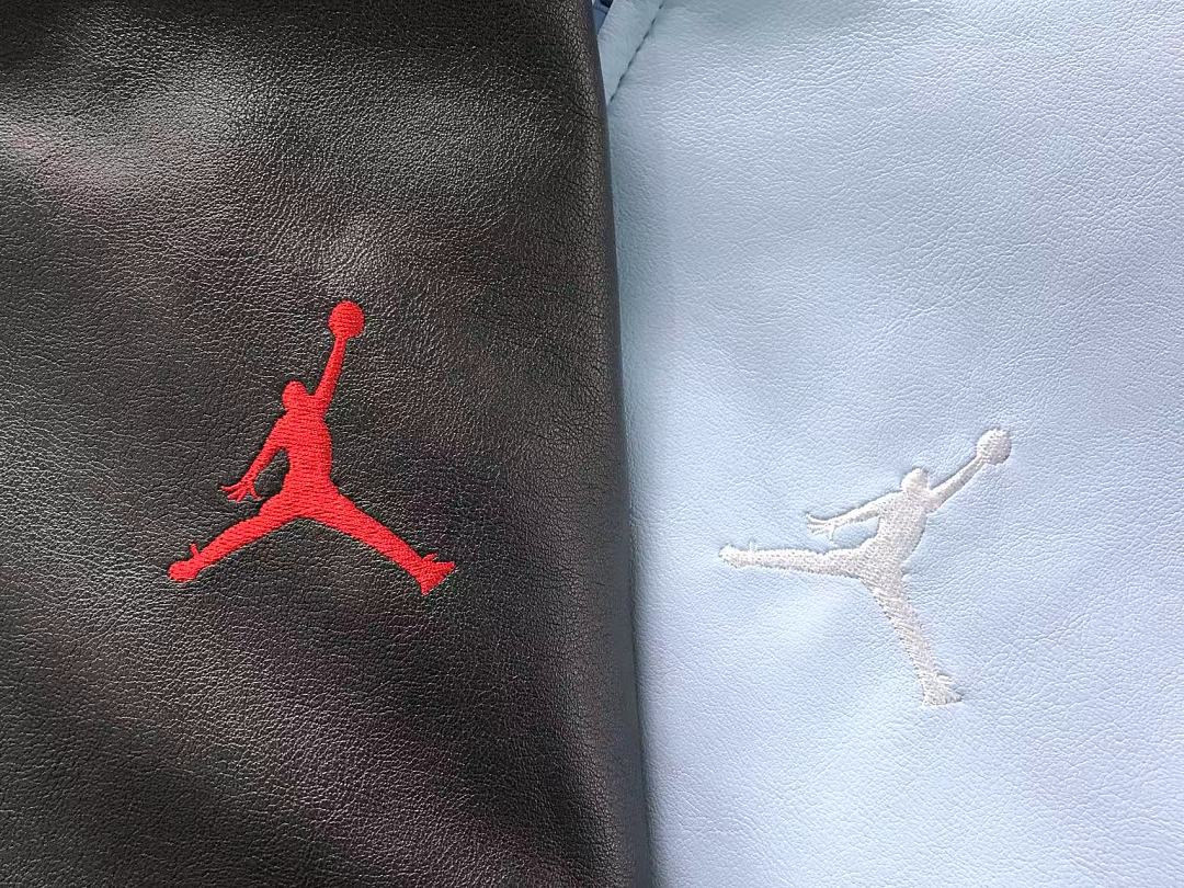 Air Jordan 468 A⭐R J⭐R⭐AN JACKET 22081113001 (Im 170Cm 60Kg I Wear Size S In The Phot) - Image 15