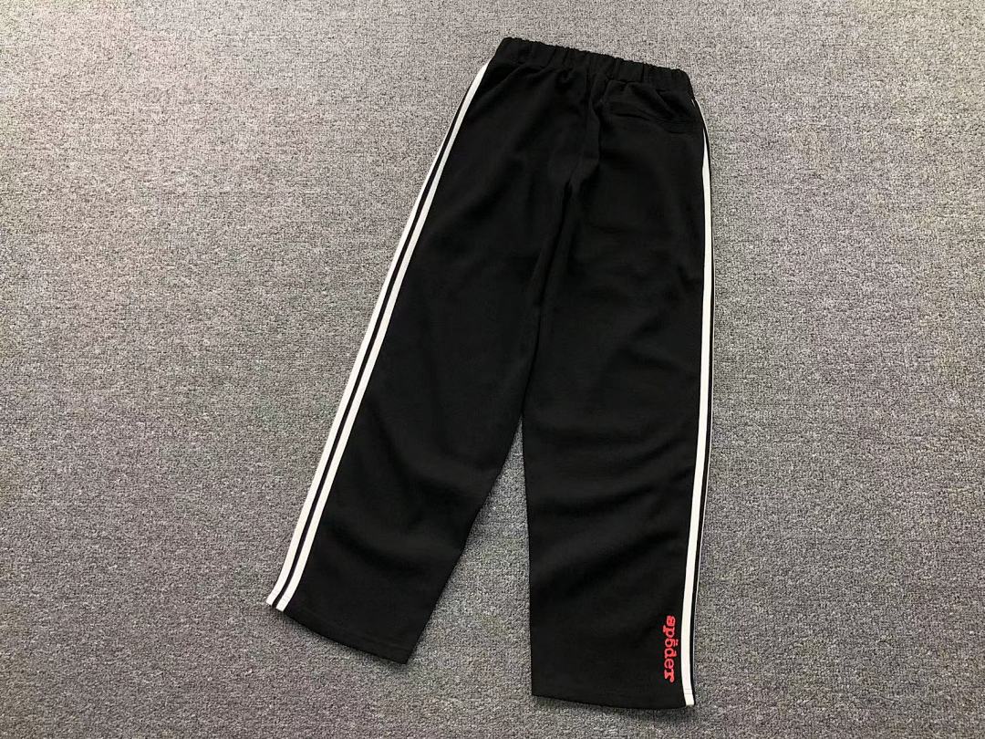 Sp5der TROUSERS228 SP5DER TROUSERS T-SHIRT - Image 24