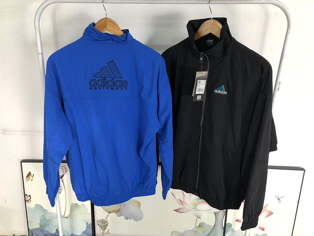 Adidas 168 A⭐I⭐AS JACKET 4207111477 (Im 170Cm 60Kg I Wear Size L In The Phot) - Image 31