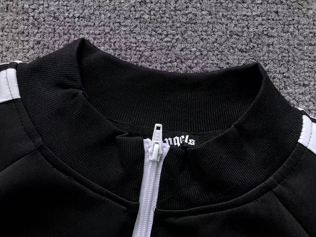 Palm Angels TROUSERS 108 PALM ANGELS JACKET - Image 24