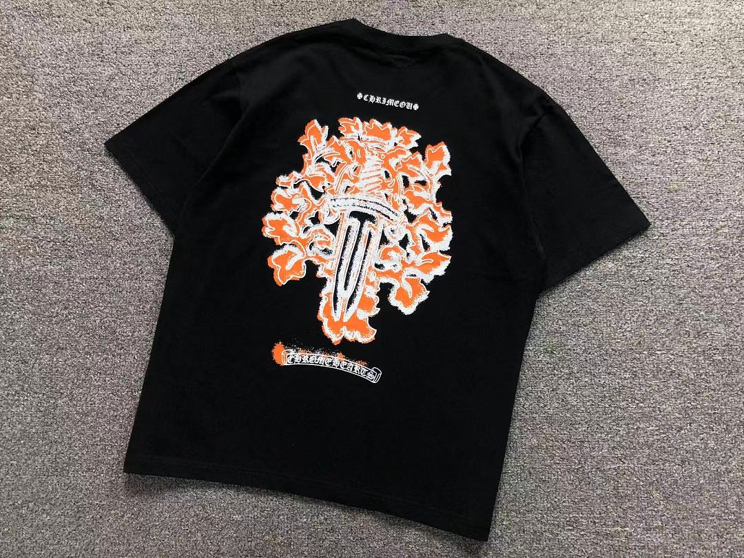 Comme des Garcons 88 C⭐⭐OME HE⭐⭐TS T-SHIRT 1261134182 (Im 170Cm 60Kg I Wear Size M In The Phot) - Image 11