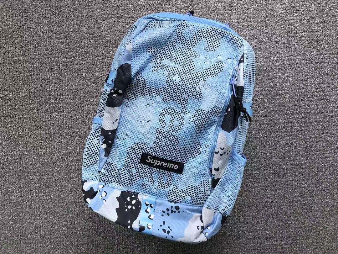 Supreme 145 S⭐⭐R⭐⭐E BAG 22042540172 (Long 30CM* Wide 15CM* High 45CM) - Image 14