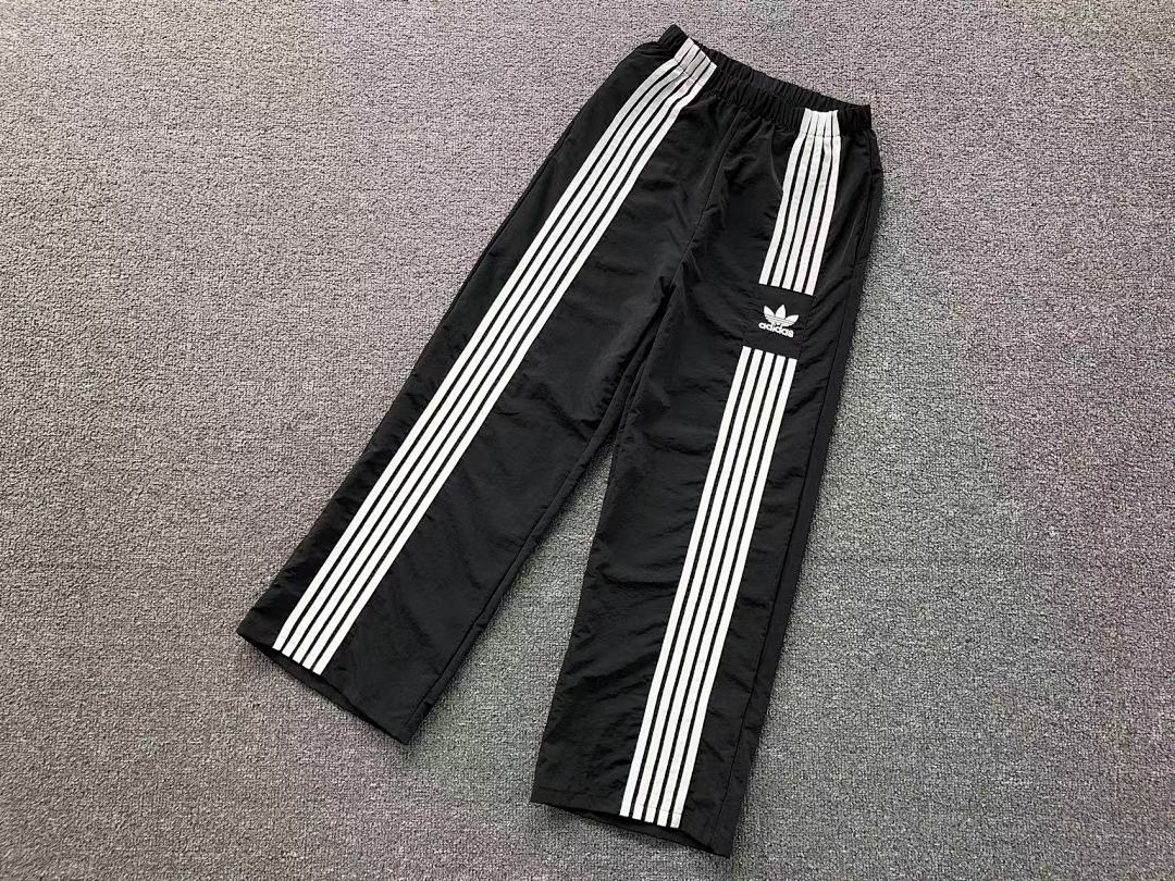 Adidas 108 A⭐I⭐AS TROUSERS 505221085 (Im 170Cm 60Kg I Wear Size M In The Phot) - Image 10
