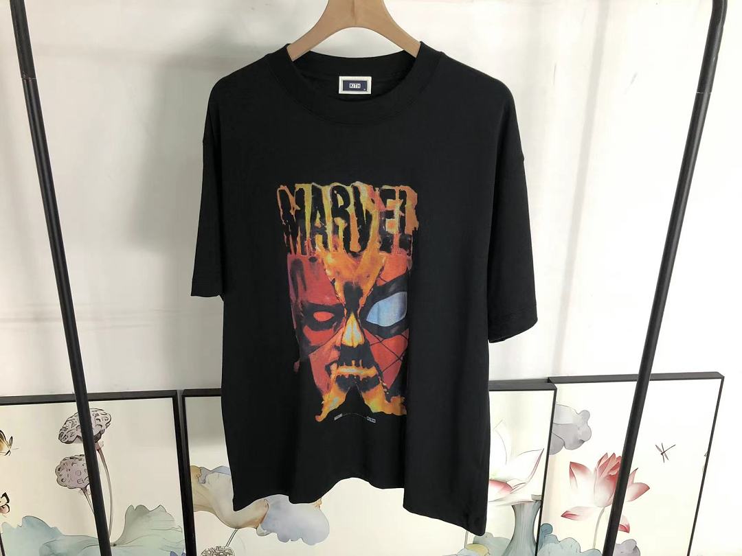 Kith 138 KITH T-SHIRT 22042323001 (Im 170Cm 60Kg I Wear Size M In The Phot) - Image 16