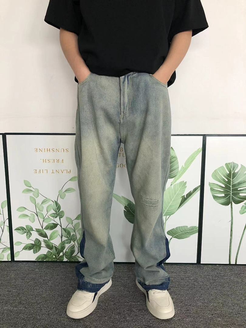 Gallery Dept 138 GALLERY DEPT TROUSERS 1104262453 (Im 170Cm 60Kg I Wear Size M In The Phot) - Image 3