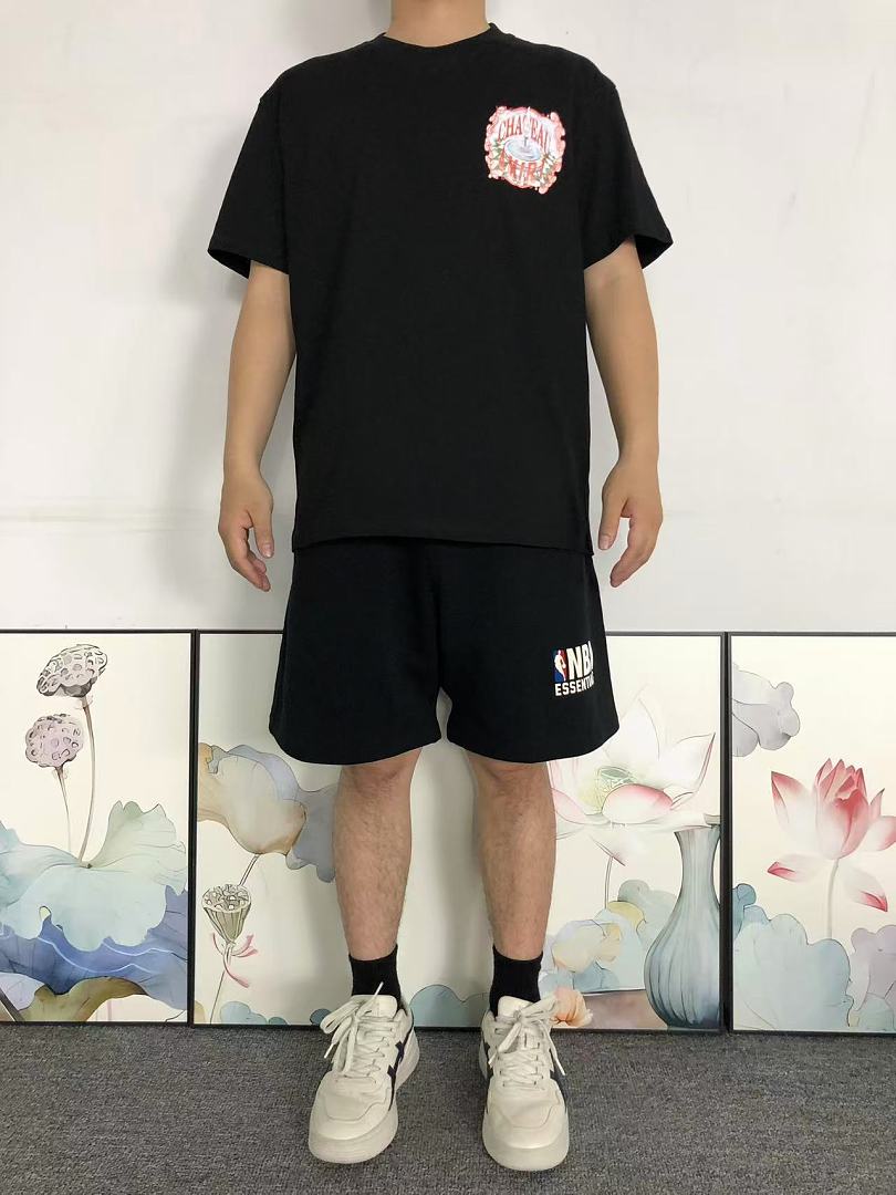 AMIRI 88 AMIRI T-SHIRT 124210332 (Im 170Cm 60Kg I Wear Size M In The Phot) - Image 3