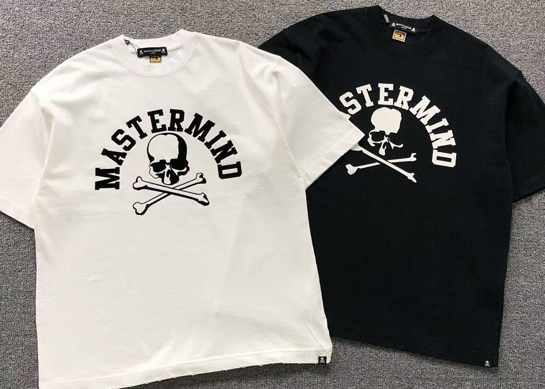 Mastermind 128 MASTERMIND T-SHIRT - Image 4