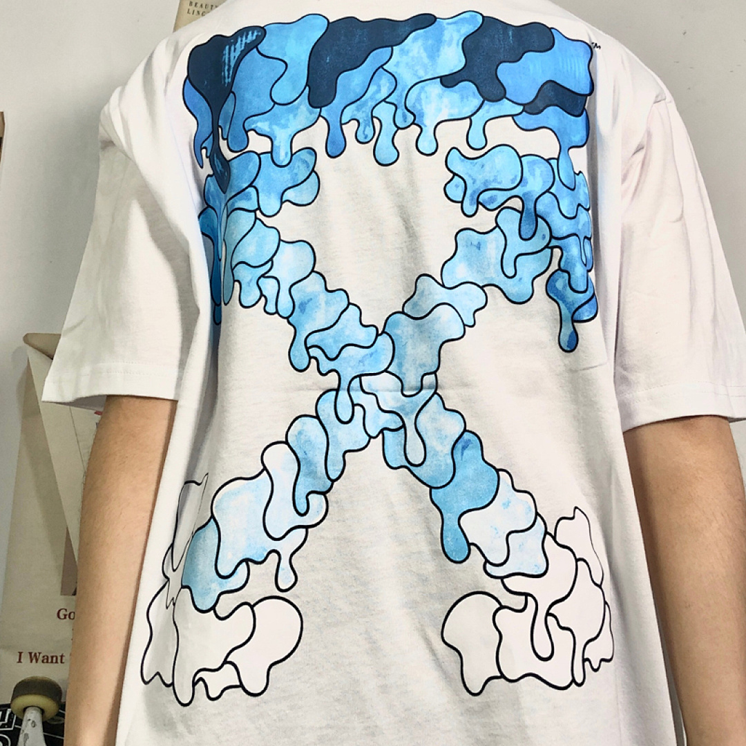 Off-White 75 OFF-WHITE T-SHIRT - Image 41