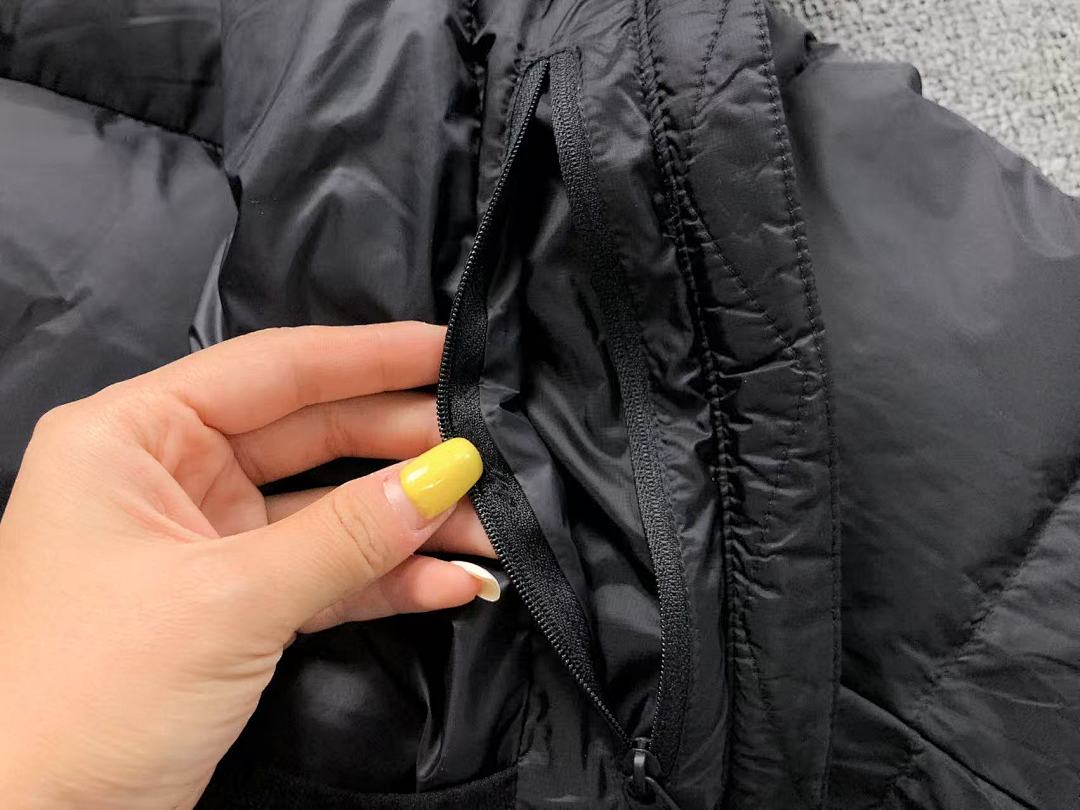 Unbranded 638 KA⭐L⭐S DOWN JACKETS 21103063001 (Im 170Cm 60Kg I Wear Size M In The Phot) - Image 28