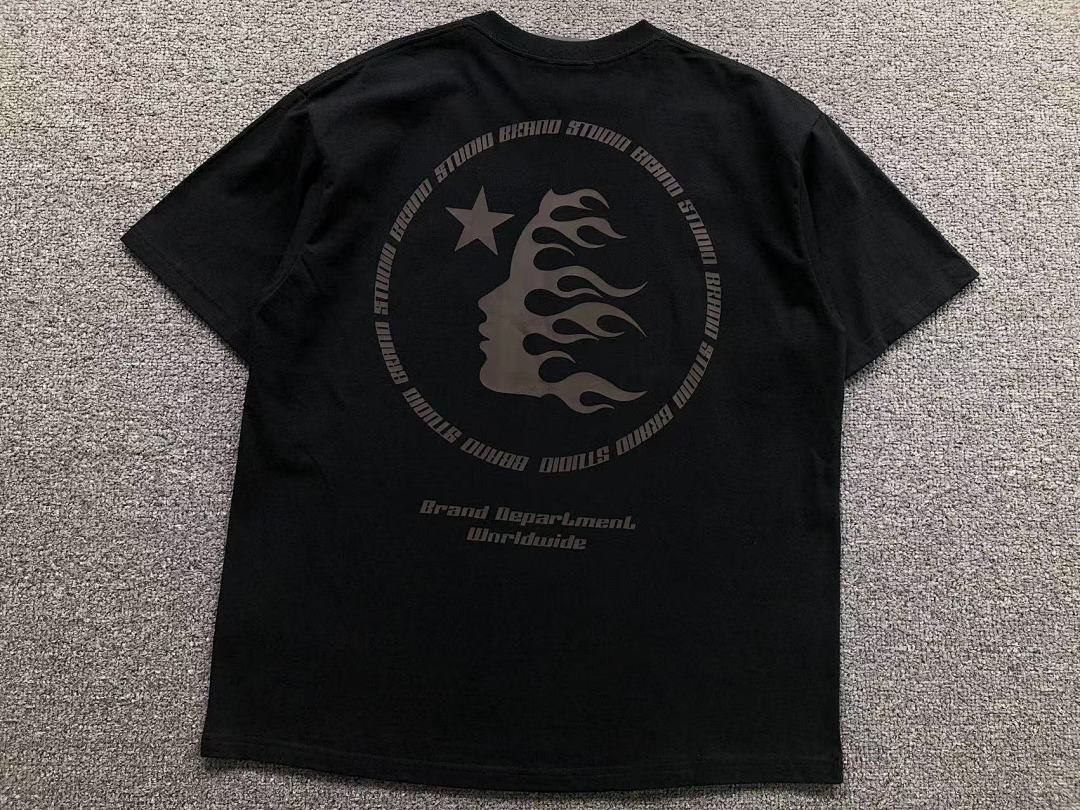 Hellstar 85 HELLSTAR T-SHIRT 504150789 (Im 170Cm 60Kg I Wear Size M In The Phot) - Image 9