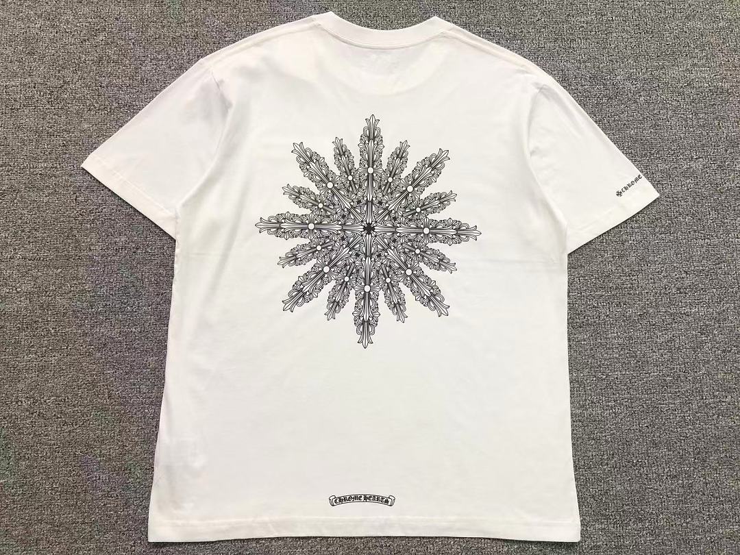 Comme des Garcons 113 C⭐⭐OME HE⭐⭐TS T-SHIRT 3206221302 (Im 170Cm 60Kg I Wear Size M In The Phot) - Image 7