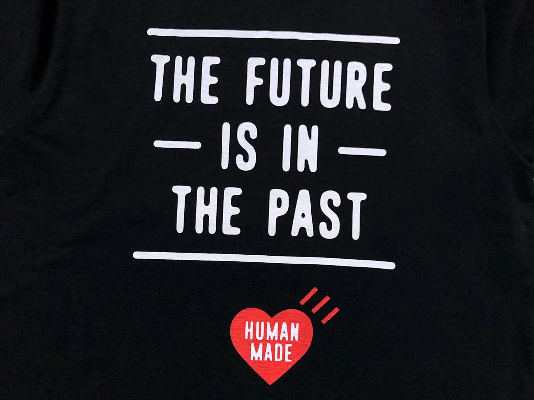 Human Made 108 HUMAN MADE T-SHIRT - Image 8