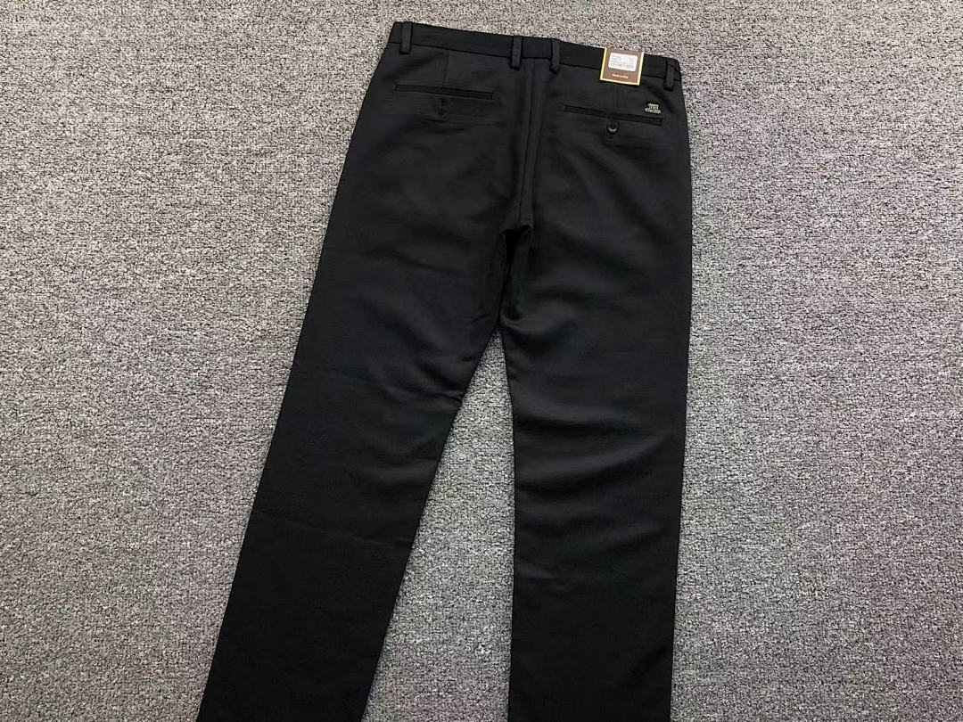 Unbranded 215 TOM FORD TROUSERS 219150601 (Im 170Cm 60Kg I Wear Size 34 In The Phot) - Image 8
