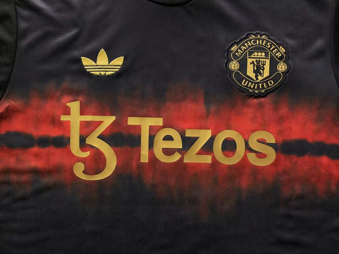 Unbranded 78 FOOTBALL T-SHIRT 11021609002 (Im 170Cm 57Kg I Wear Size M In The Phot) - Image 8