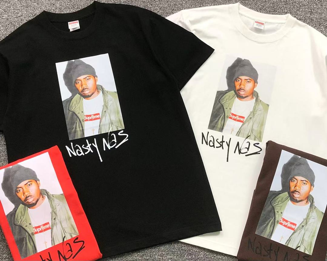Supreme 98 S⭐⭐R⭐⭐E T-SHIRT 128311902 (Im 170Cm 60Kg I Wear Size L In The Phot) - Image 6