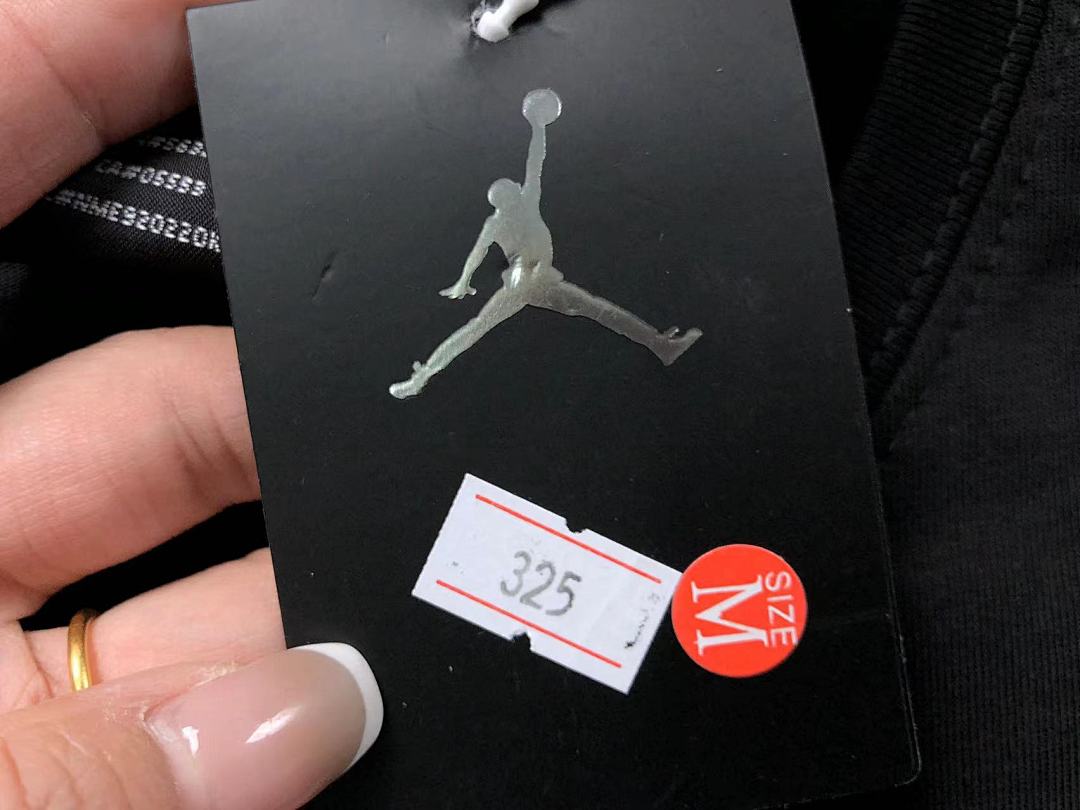 Air Jordan 75 A⭐RJ⭐R⭐AN T-SHIRT 412291657 (Im 170Cm 55Kg I Wear Size M In The Phot) - Image 20