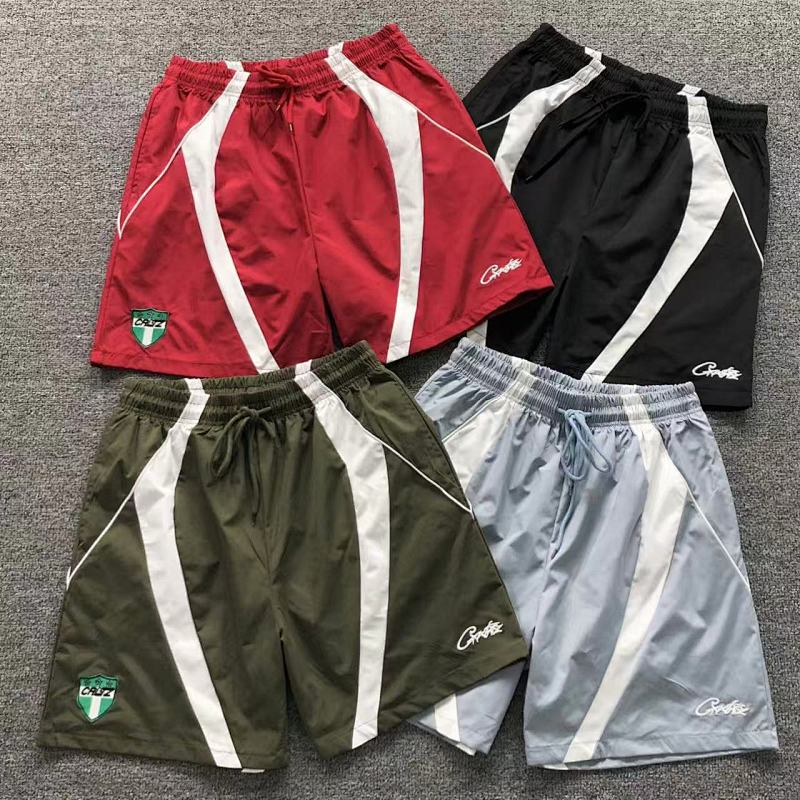 Corteiz 115 CORTEIZ SHORTS 3109231117 (Im 170Cm 60Kg I Wear Size L In The Phot)