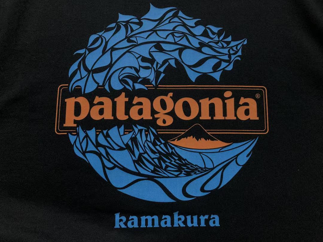 On Running 78 PATAGONIA T-SHIRT 123102802 (Im 170Cm 60Kg I Wear Size M In The Phot) - Image 13