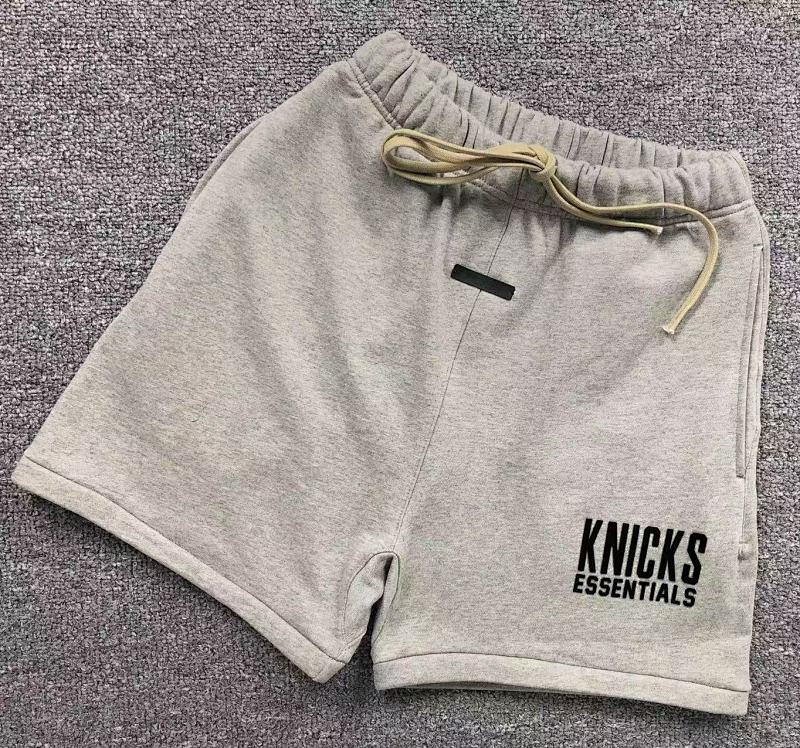 Fear of God 115 FOG SHORTS 1104250817 (Im 170Cm 60Kg I Wear Size S In The Phot)