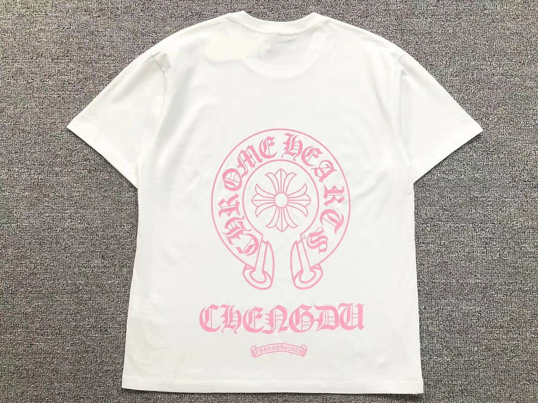 Comme des Garcons 88 C⭐⭐OME HE⭐⭐TS T-SHIRT 1272307177 (Im 170Cm 60Kg I Wear Size M In The Phot) - Image 5