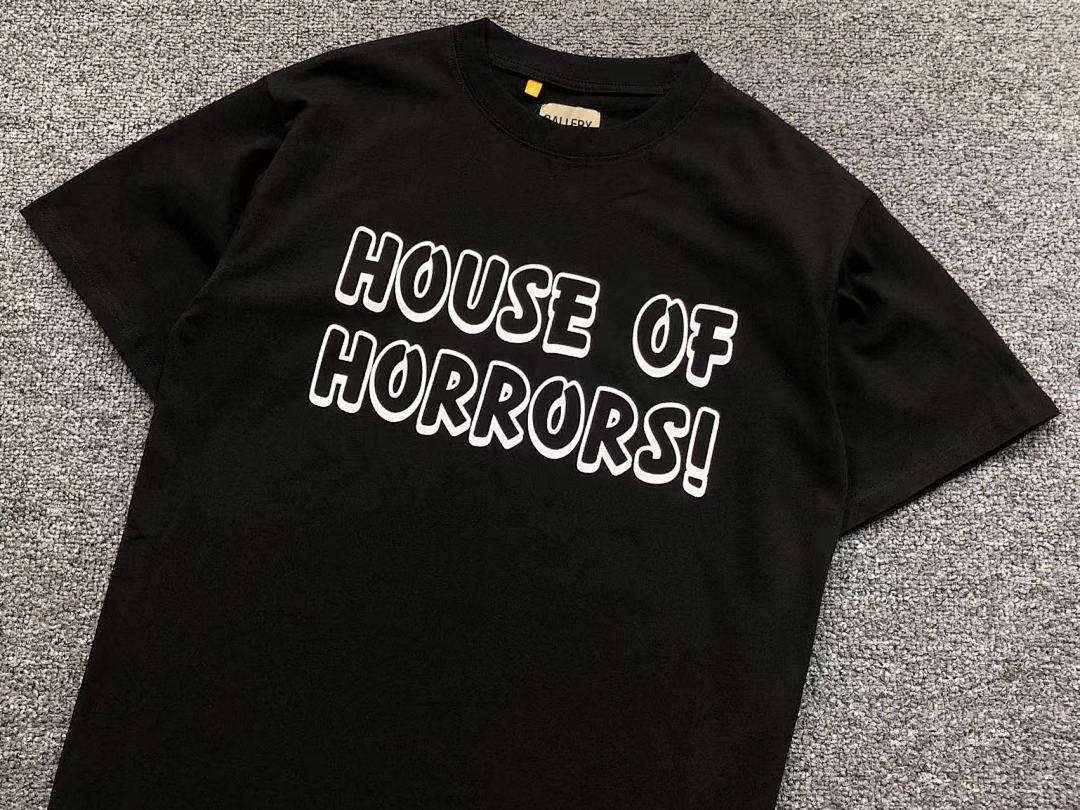 Gallery Dept 85 GALLERY DEPT T-SHIRT 3105121996 (Im 170Cm 60Kg I Wear Size S In The Phot) - Image 11