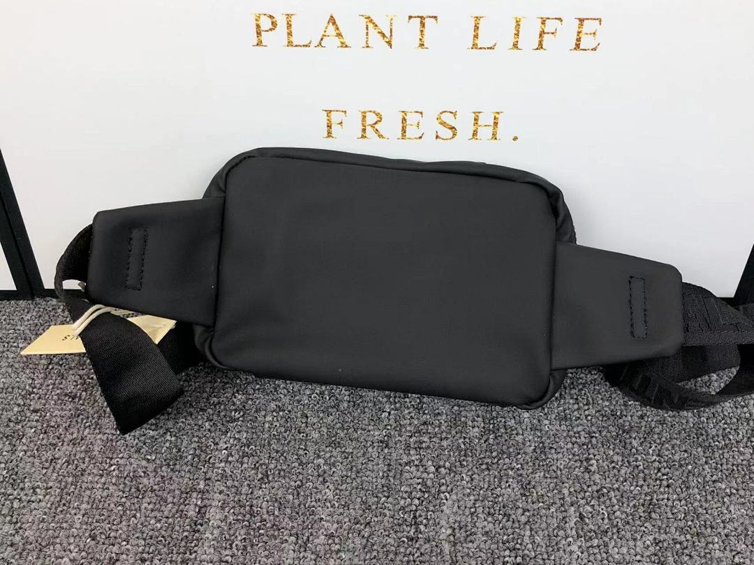 Fear of God 95 FOG BAG 272259 (Long 21CM* Wide 5CM* High 14CM) - Image 11