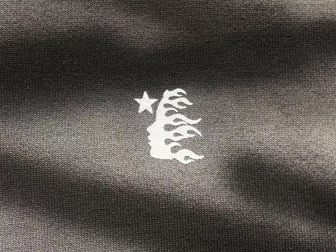 Hellstar 288 HELLSTAR HOODIE 3105260372 (Im 170Cm 60Kg I Wear Size M In The Phot) - Image 13
